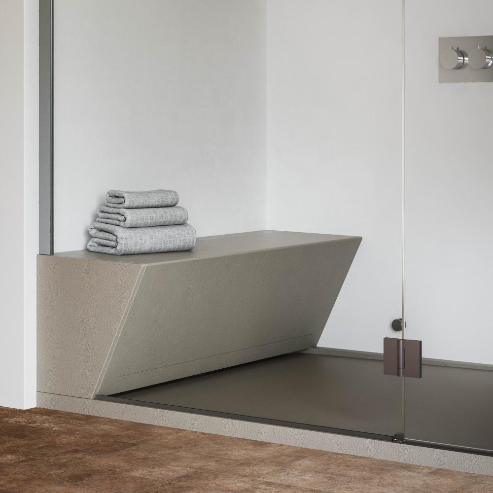 Nonsolodoccia Pro  Glass1989  Хаммам  - Вид №2