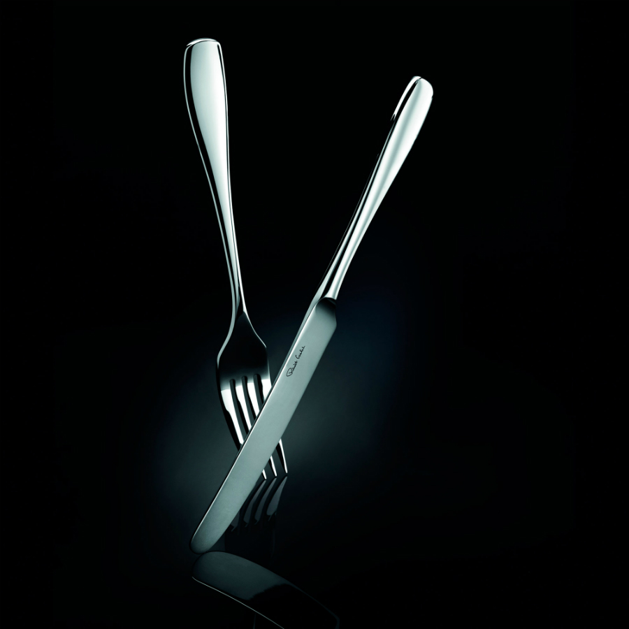 WARBR1099V24 Набор столовых приборов Стальной Robert Welch Испания  - Вид №1