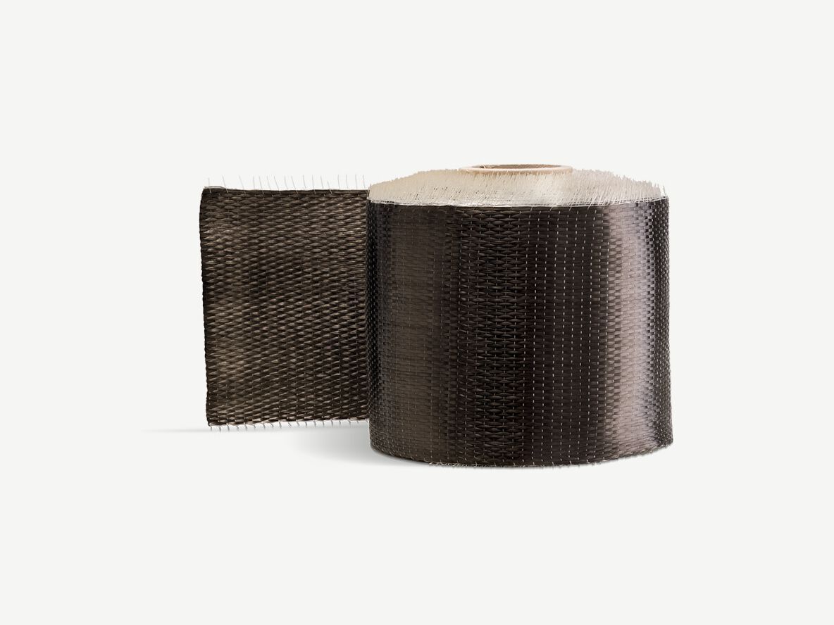 Усиленная ткань TASSULLO ARCH-00009757 - Вид №1