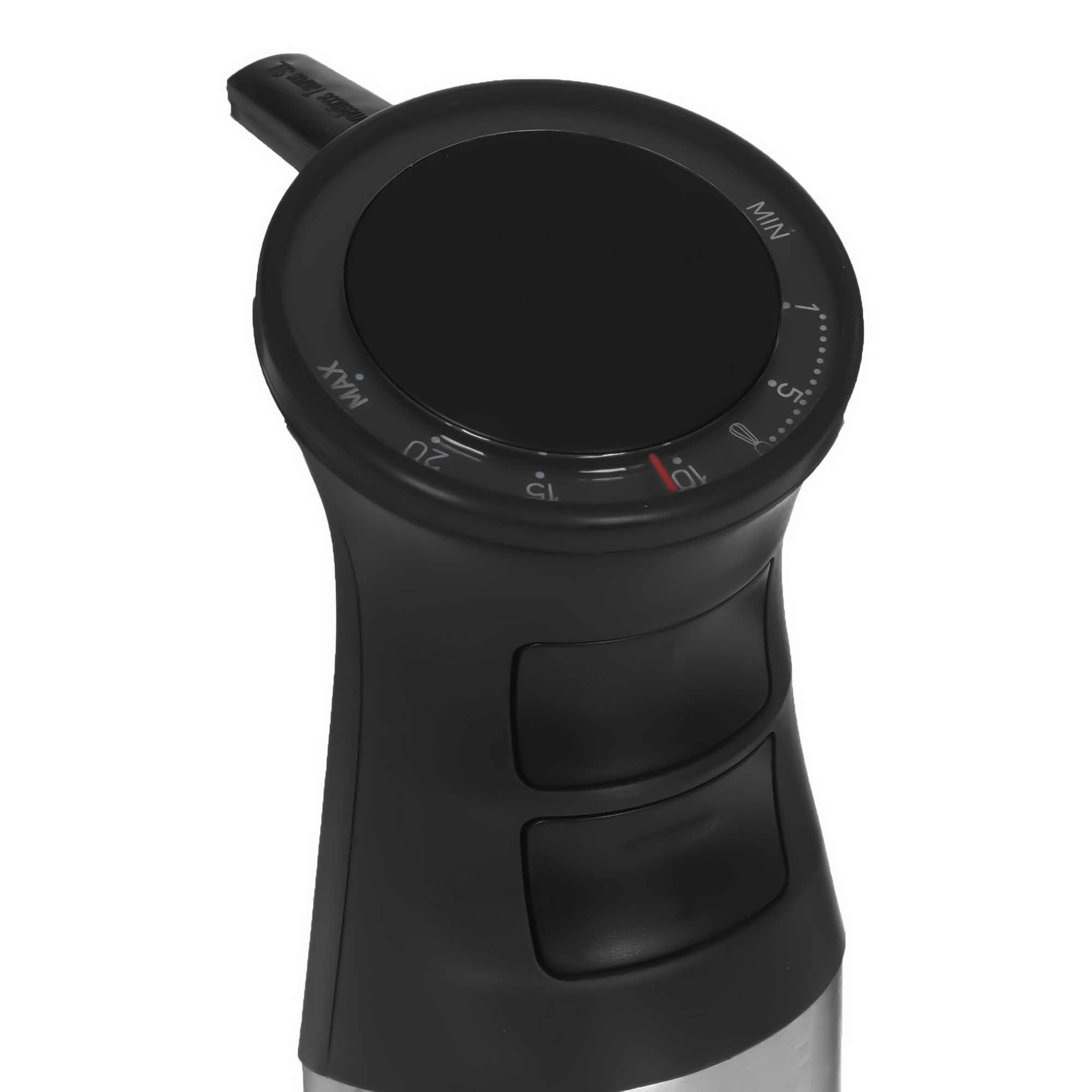 9920428 Блендер погружной Taurus Bapi 1200 Premium Plus Inox черный STDN-0117907 - Вид №4