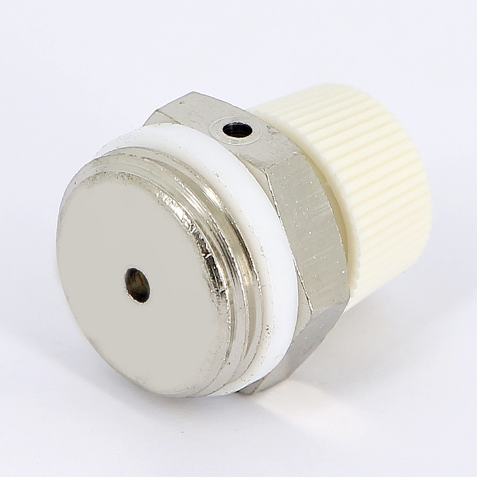 Воздухоотводчик ручной TORIDO 1/2" TAVM12 - Вид №3