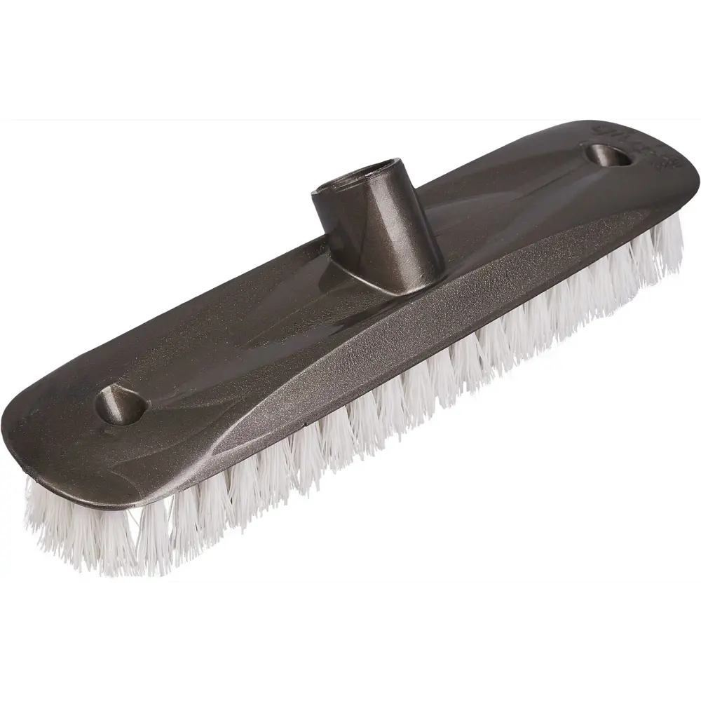 Щетка-шробер для пола Spin&Clean Rock N Roll антрацит STLM-2158684