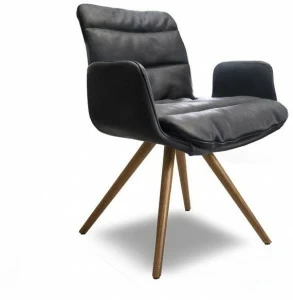 Tonon Мягкое кресло с подлокотниками Basic 2