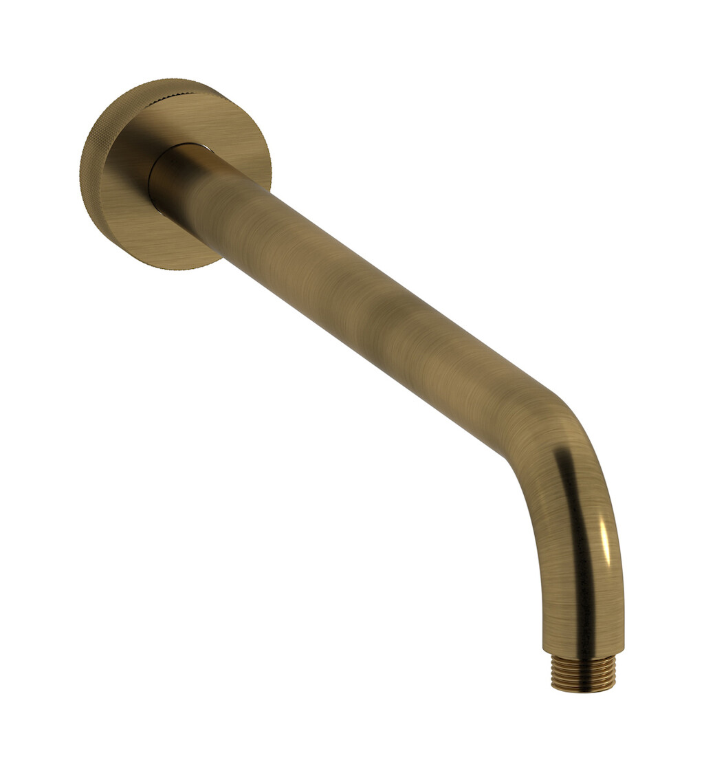 Кронштейн для душа WE ARE IB id050mb Modern Bronze Monamour 