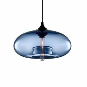 Подвесной светильник Artpole Dampf 005579 ARTPOLE DAMPF 275744 Голубой