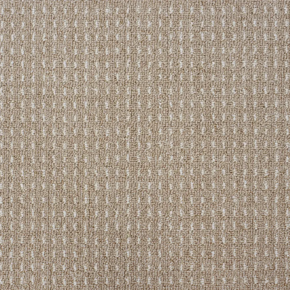 ЗАРТЕКС Ковровое покрытие «Твист» серо-коричневый 3.5 м 89334445 STLM-1456322