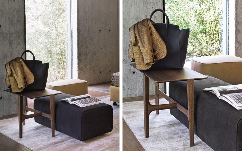 Flou Съемный тканевый пуф Tay sun-id-1460408 - Вид №1