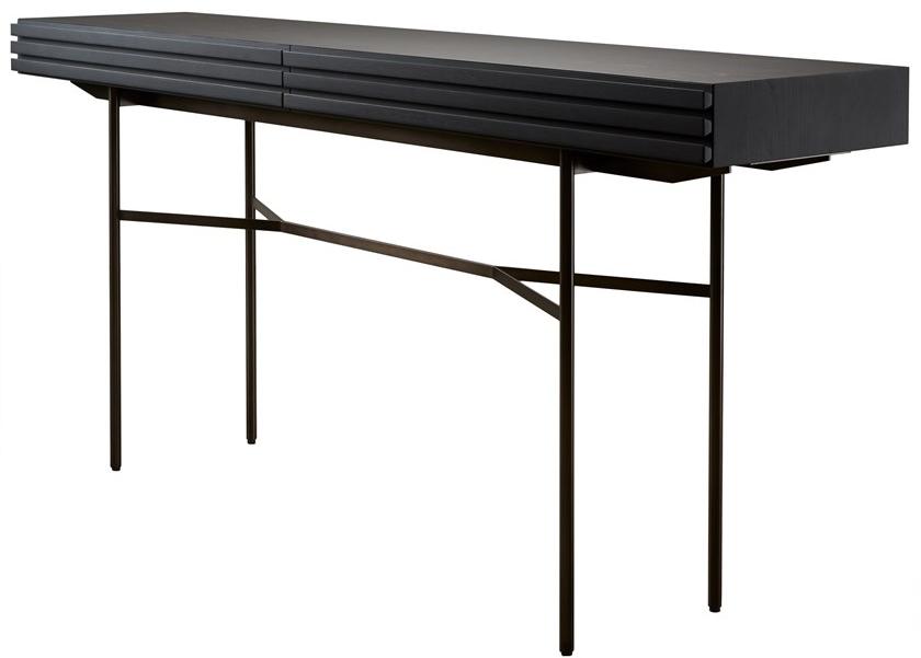 more Прямоугольная лакированная консоль Harri sun-id-1445417 - Вид №1