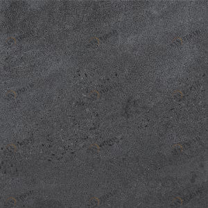 Керамический гранит 60х60 Про Матрикс чёрный лаппатированный Kerama Marazzi DD602502R