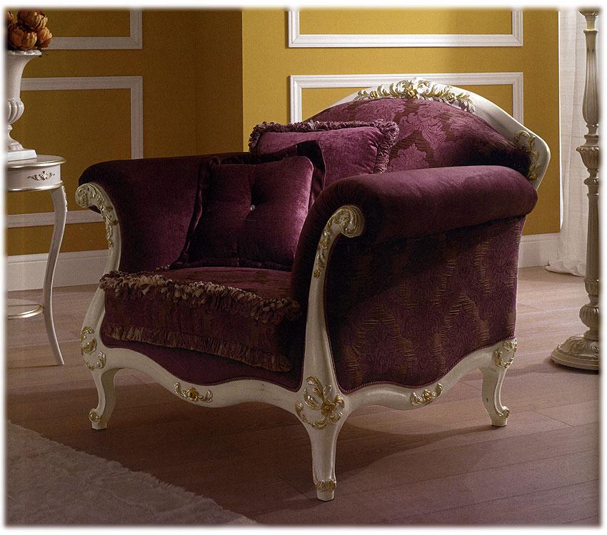 Кресло  FLORENCE ART 3851/P 