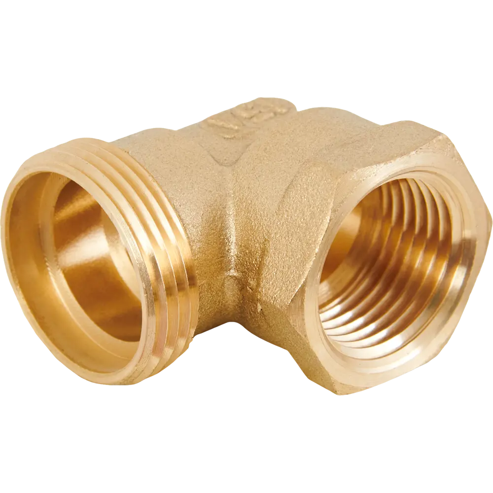 Обжимной угольник Stahlmann 15 мм для гофрированных труб 84754800 STLM-0054593 - Вид №5