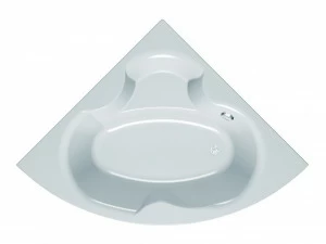 Акриловая ванна Kolpa-San Alba 01137 BASIS Словения