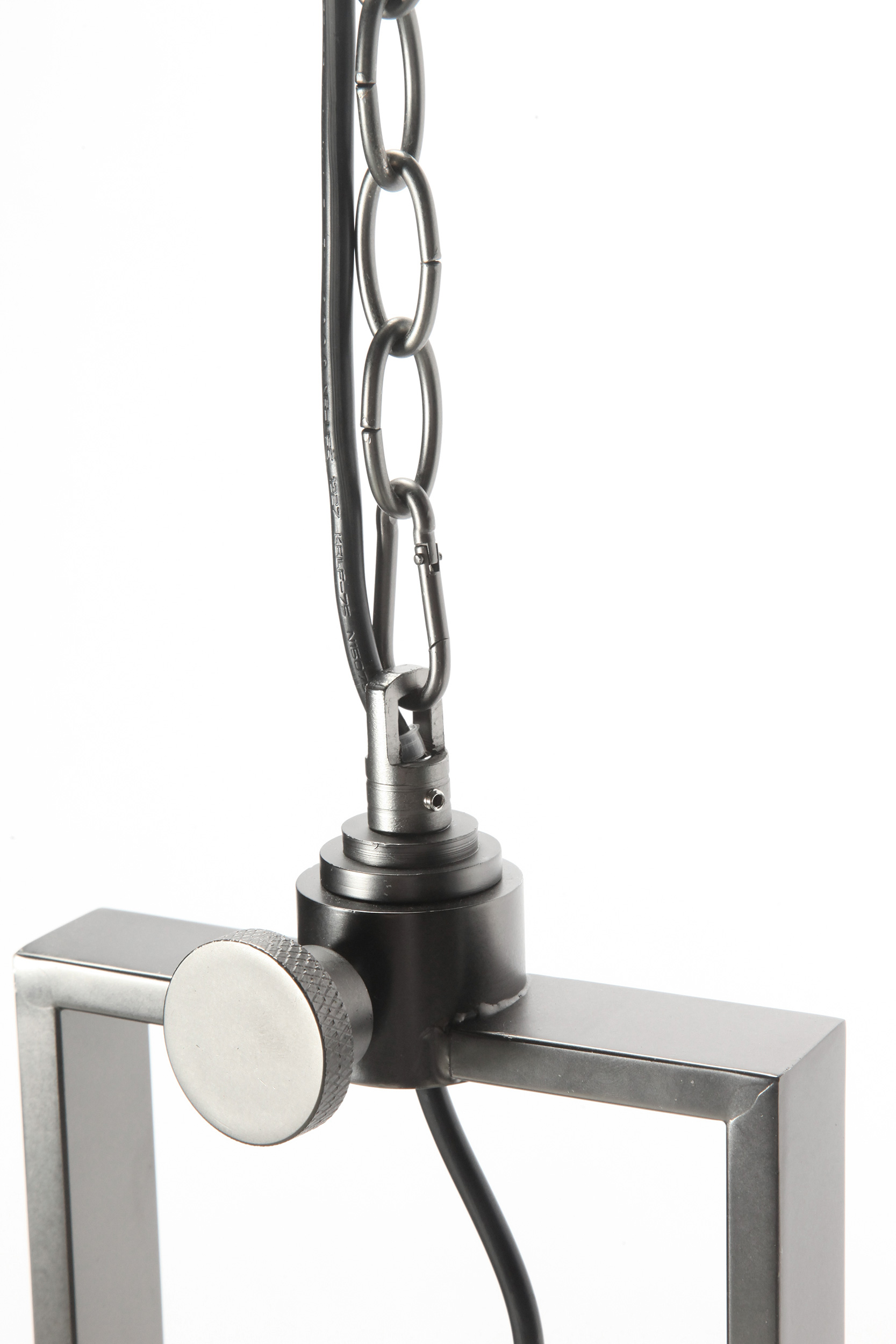 2928692914925 Подвесной светильник ELECTRORETRO Gear - Вид №9