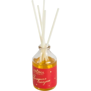 Диффузор аромат новогодняя сказка 50 мл