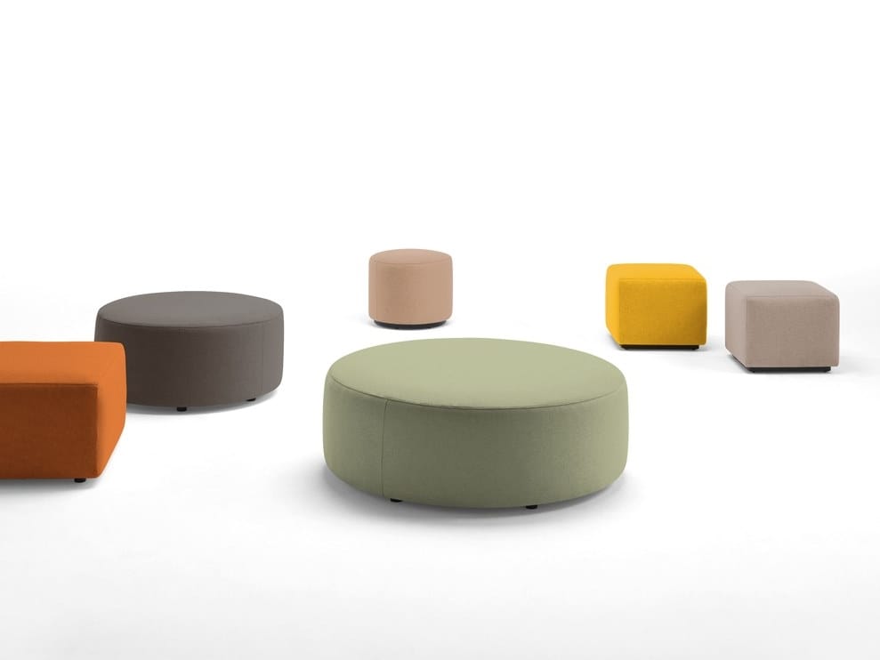 Ткань пуф INCLASS Энтропия ARCH-00150918 - Вид №1