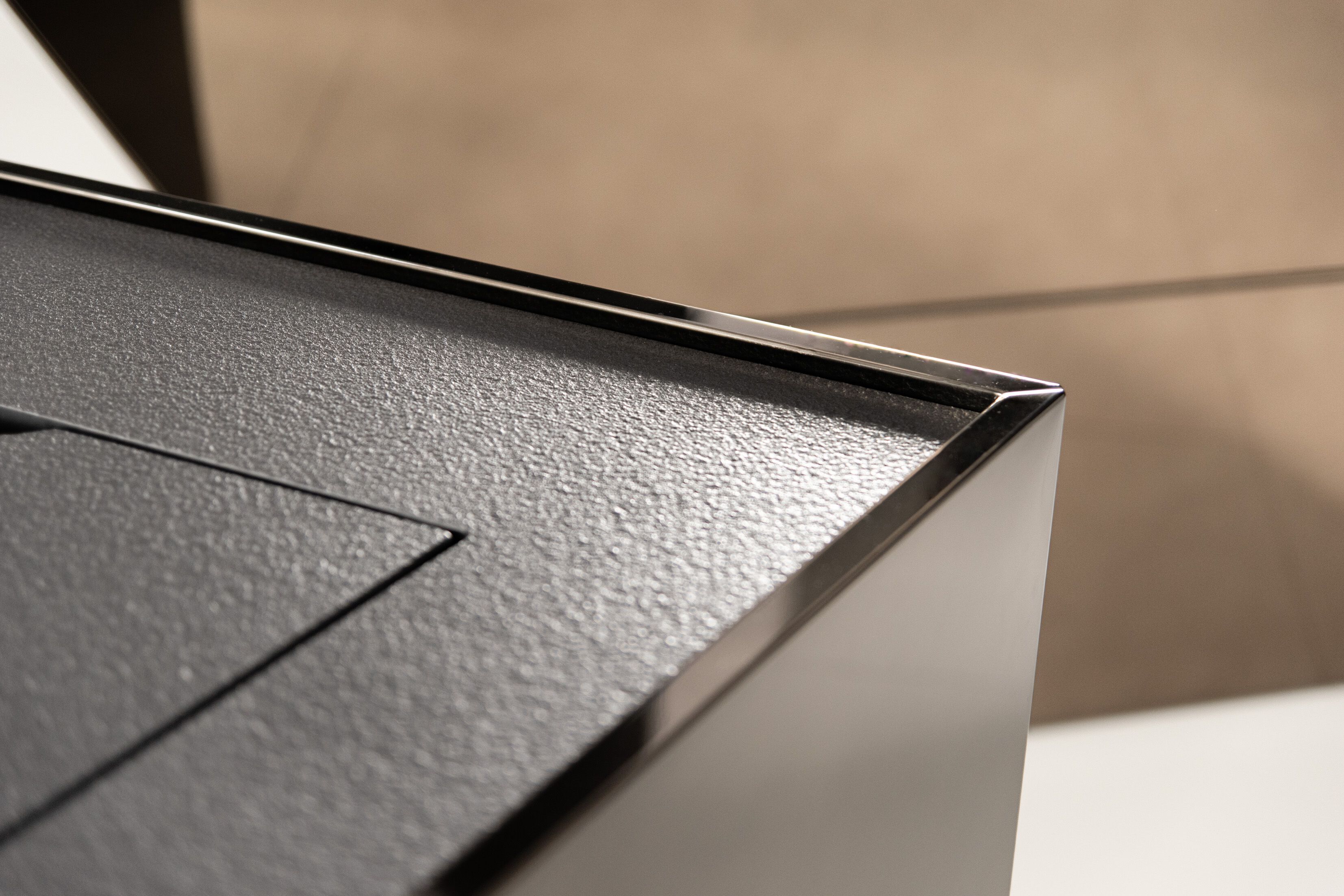 Стальная кухня TM Italia Cucine IMPEXA ARCH-00082661 - Вид №13