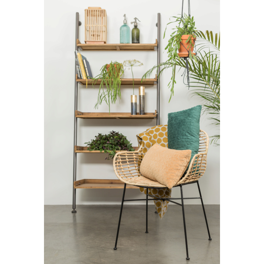 Кресло Tiger White Label Living 1200141 - Вид №1