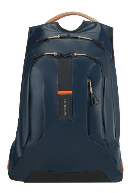 01N-11002 Рюкзак для ноутбука 01N*002 Backpack L 15.6 Samsonite Paradiver Light  - Вид №2