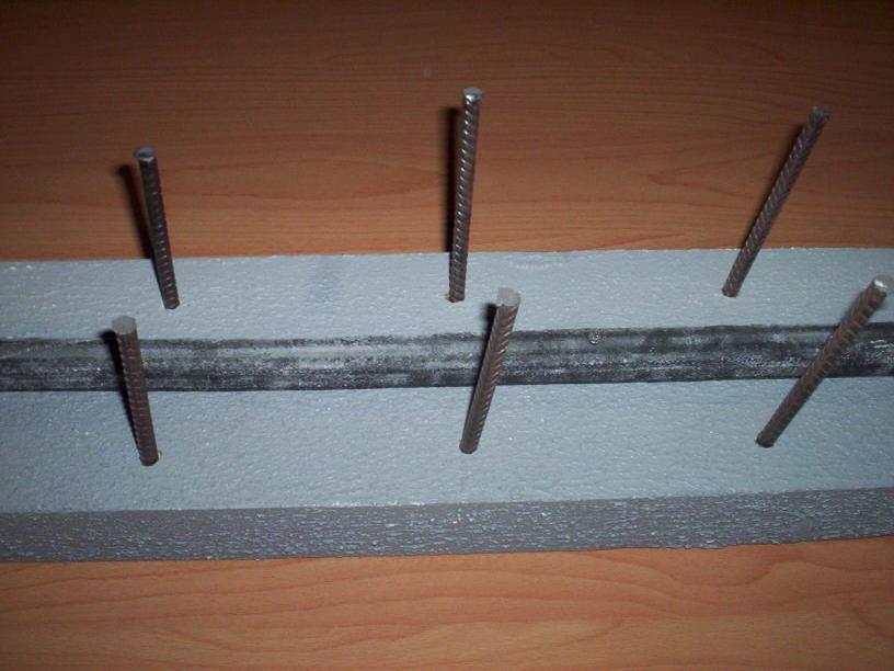 DIASEN Бентонитовый шов для гидроизоляции строительных швов sun-id-1354818 - Вид №1