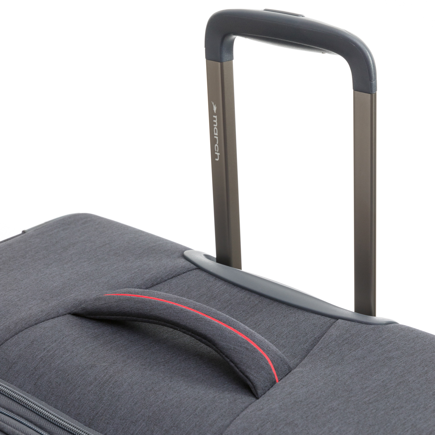 M2999-08-72 Чемодан M2999*72 L March Sigmatic  - Вид №9