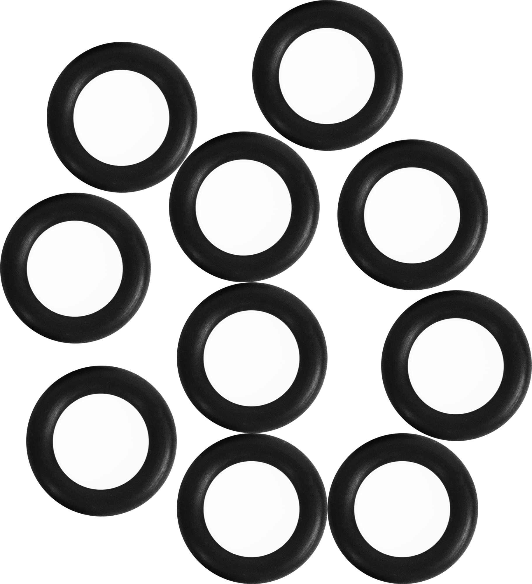 CT: Резиновые уплотнительные кольца для гибкой подводки М8 82522445 STLM-0029090 - Вид №1