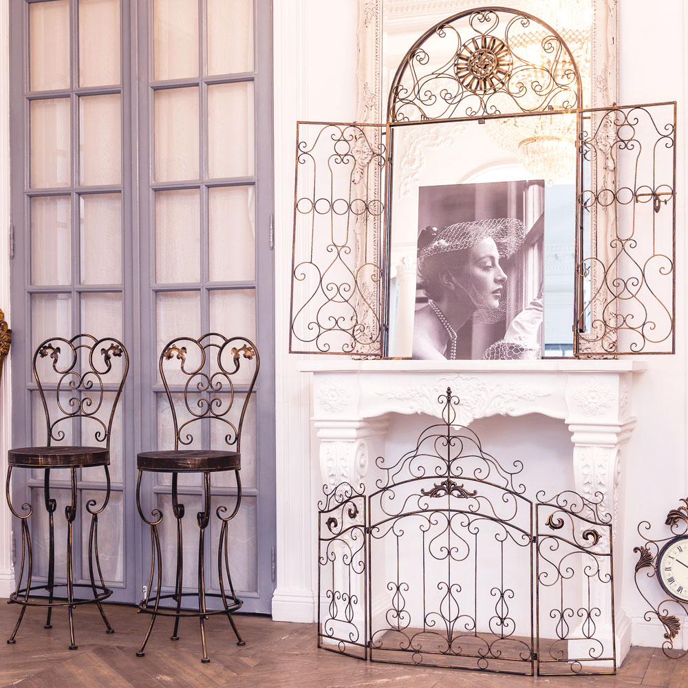 8790 Барный Стул «Болеро» Object Desire  - Вид №9