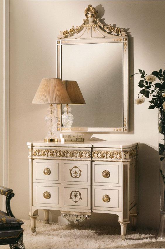 Комод  CEPPI 2534 Luxury