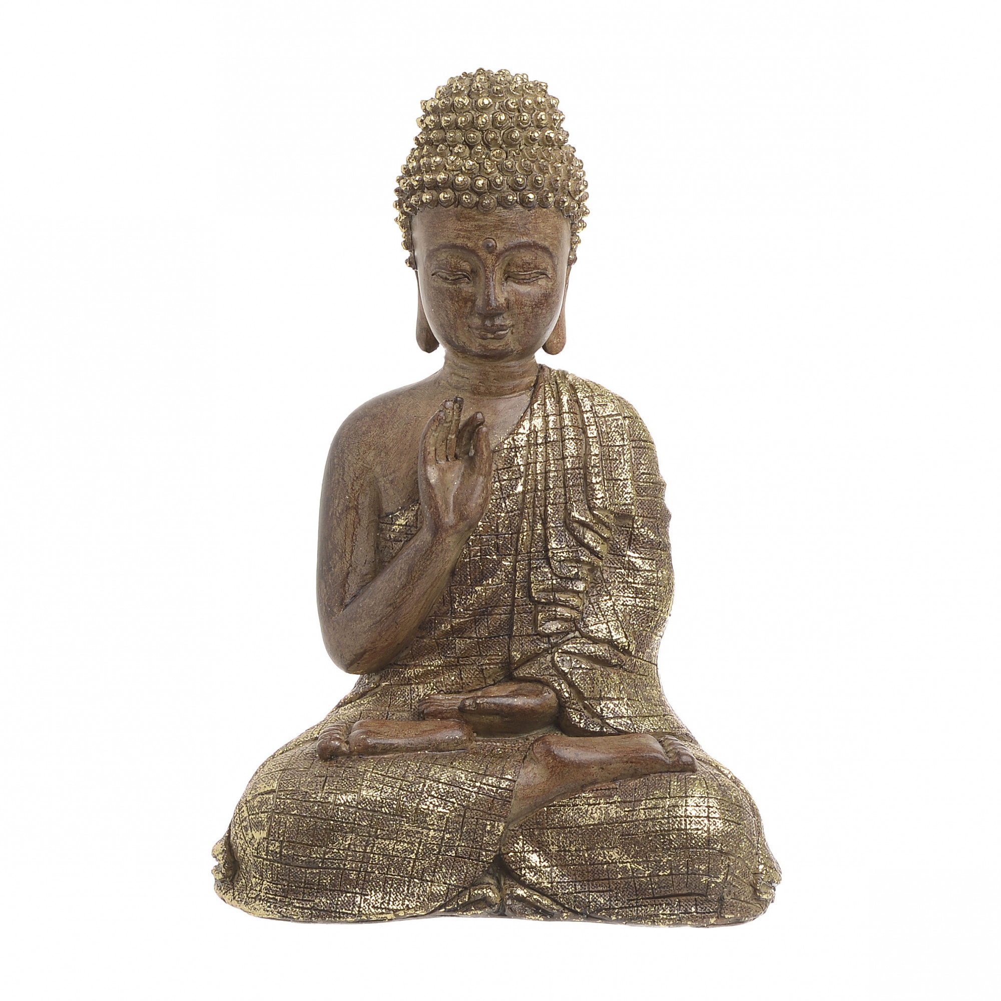 3870301.0055 ДЕКОР НАСТОЛЬНЫЙ BUDDHA TO4ROOMS 