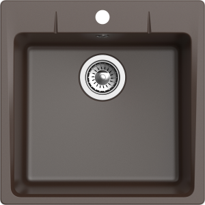 Кухонная мойка Кварц Ewigstein S99 GranFest