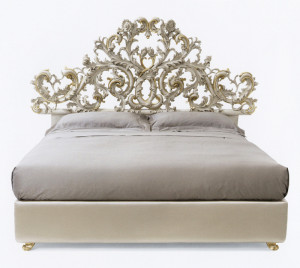 Кровать  ROBERTO GIOVANNINI 773