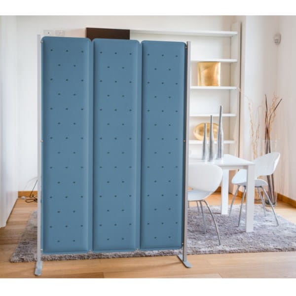 Звукопоглощающая перегородка для офиса STUDIO T InUno ARCH-00027167 - Вид №3