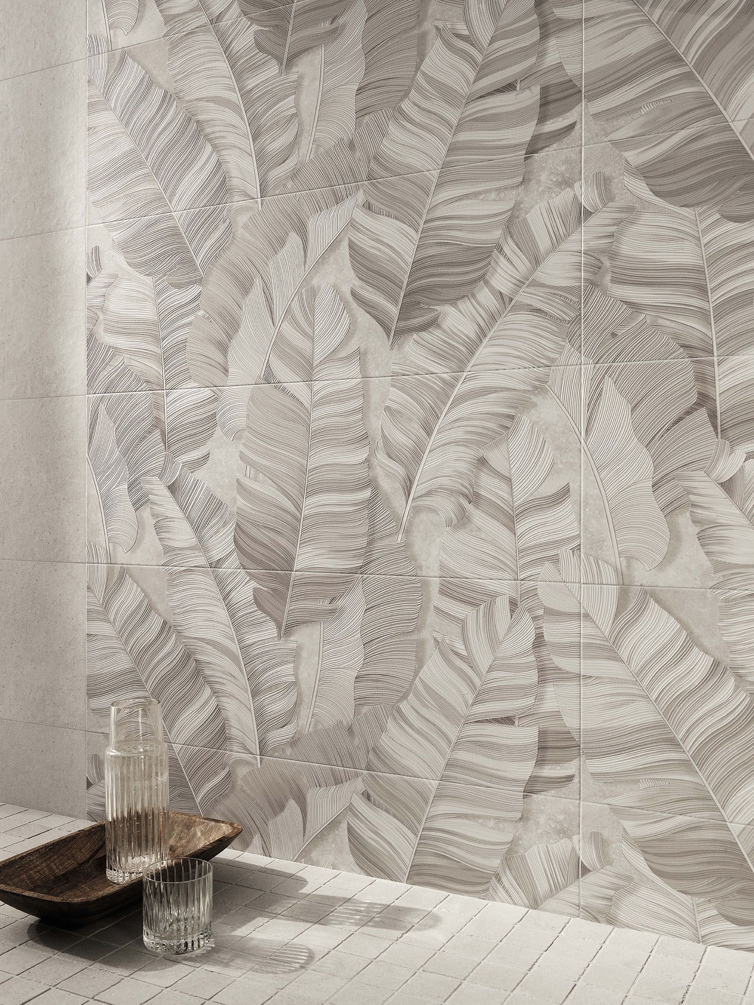 Пол / керамогранит FAP ceramiche Nux ARCH-00077966 - Вид №7