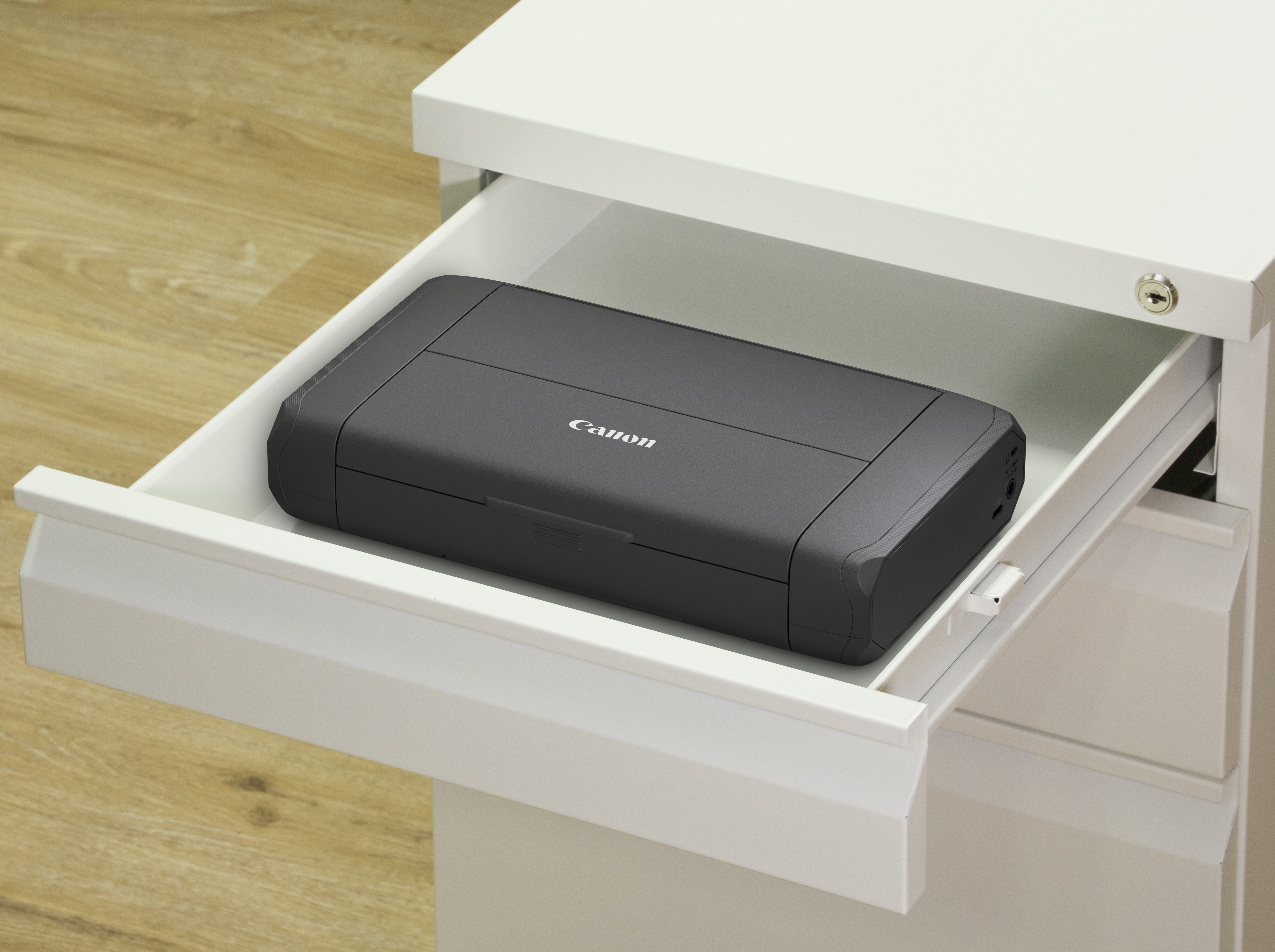 4167C027 Pixma tr150 with battery Canon  - Вид №14