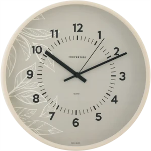 Часы настенные «Гармония» Ø30 см