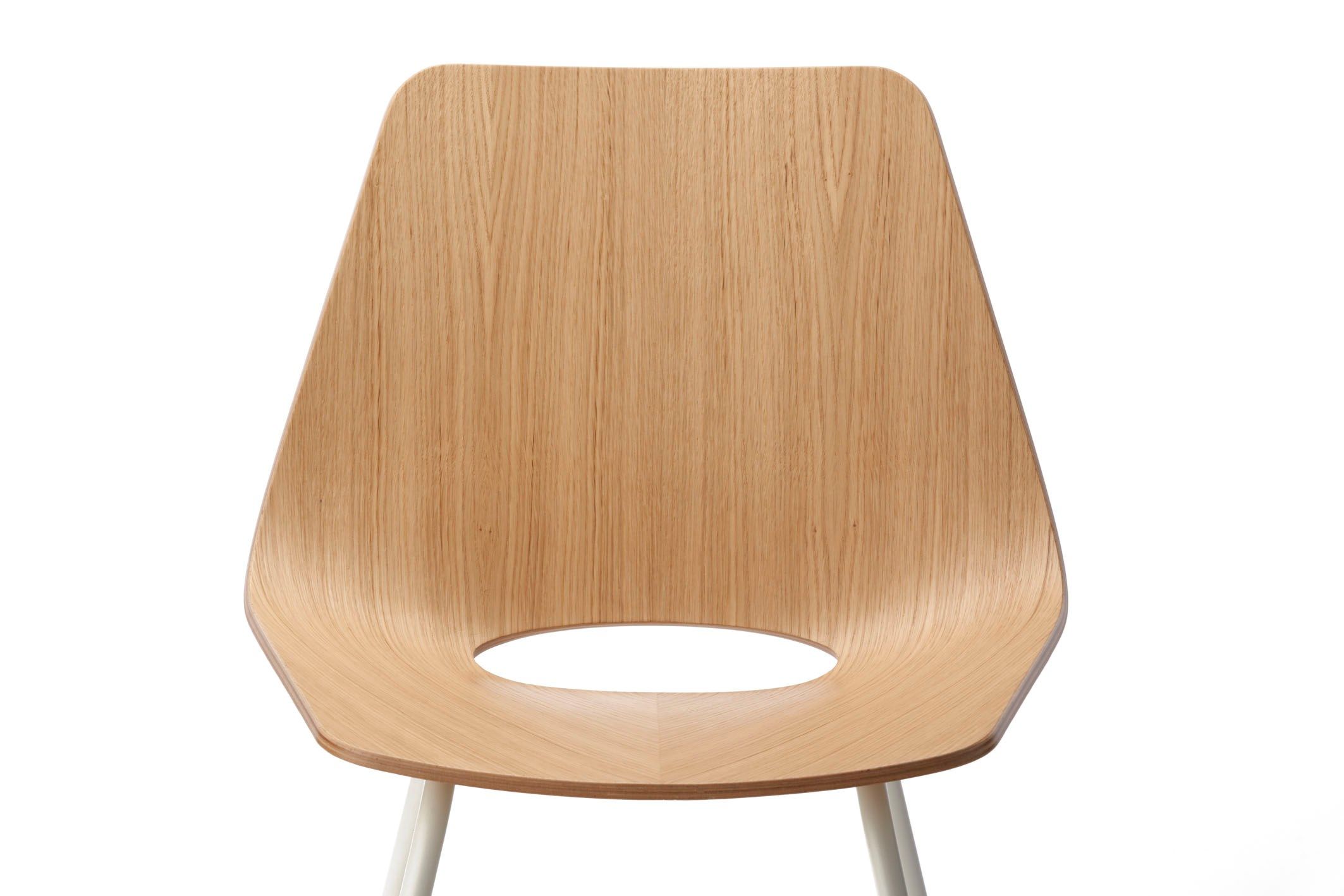 Фанерный стул THONET S 661 ARCH-00150833 - Вид №12