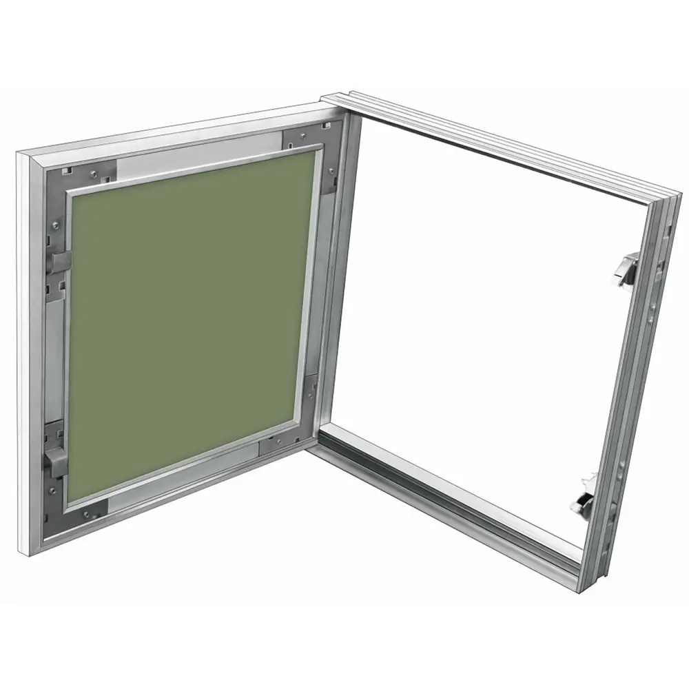 Люк ревизионный Maxitech Плюс 250x250 мм АЛБЕС STLM-2204781