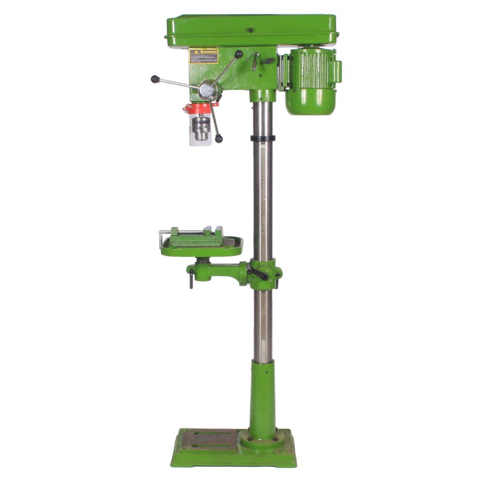 45794 Калибр Станок сверлильный СС-20Е/800  - Вид №1