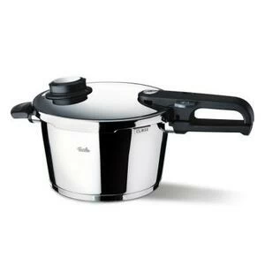 Скороварка Vitavit Premium, 2,5 л, 18 см