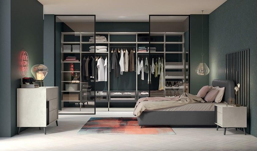 Colombini Casa Индивидуальная гардеробная Golf sun-id-1511250 - Вид №1