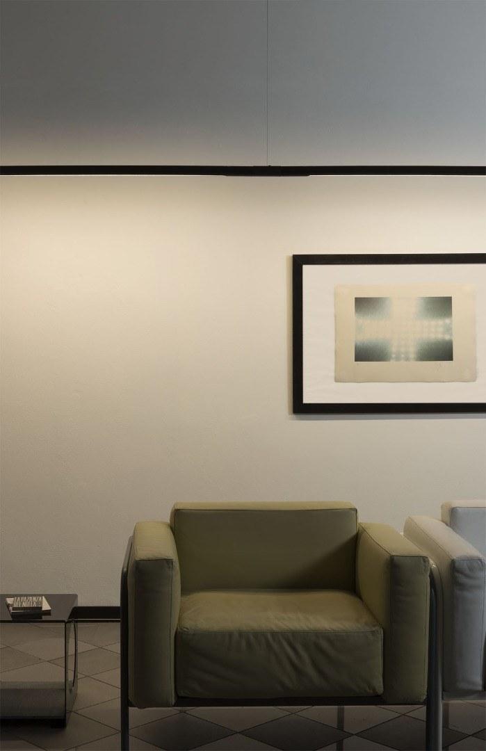 Martinelli Luce Модульная подвесная система из алюминия Colibrì 40081 Colibri - Вид №11