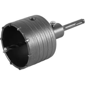 Коронка по бетону Fit SDS-plus D80 мм 82324507 STLM-2055394