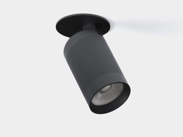 Регулируемый потолочный светодиодный прожектор LedsC4 Iris ARCH-00058711