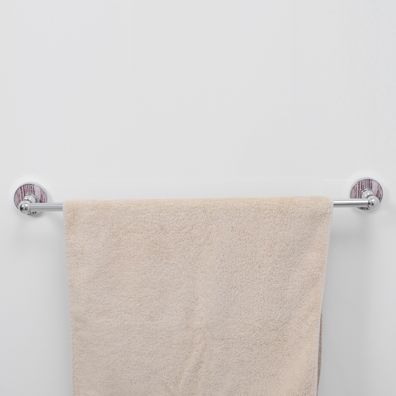 K-6930 Regen Штанга для полотенец WasserKRAFT Regen K-6900 