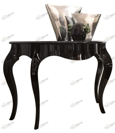 Barnini Oseo Прямоугольная деревянная консоль Sogni d'amore Sa67