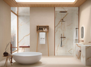 Керамогранит с цементным эффектом