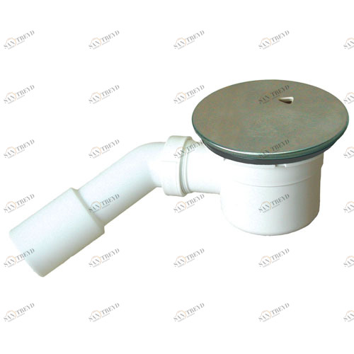 Сифон для поддона Winkiel Rawiplast A407CH50