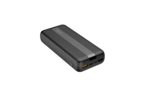 16515531 Внешний аккмулятор G93 PD+QC Powerbank 20000 mAh LED дисплей PD + QC Type-C 30014800 GOLF