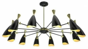 Delightfull Люстра Duke