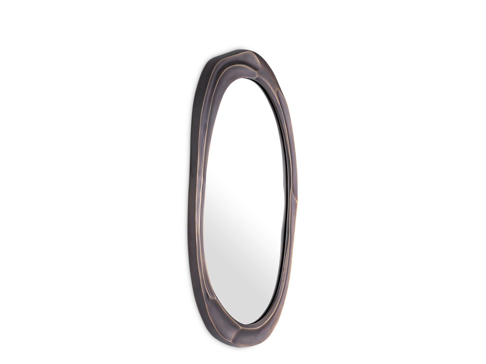 Настенное зеркало в рамке Eichholtz KARMA M ARCH-00044157