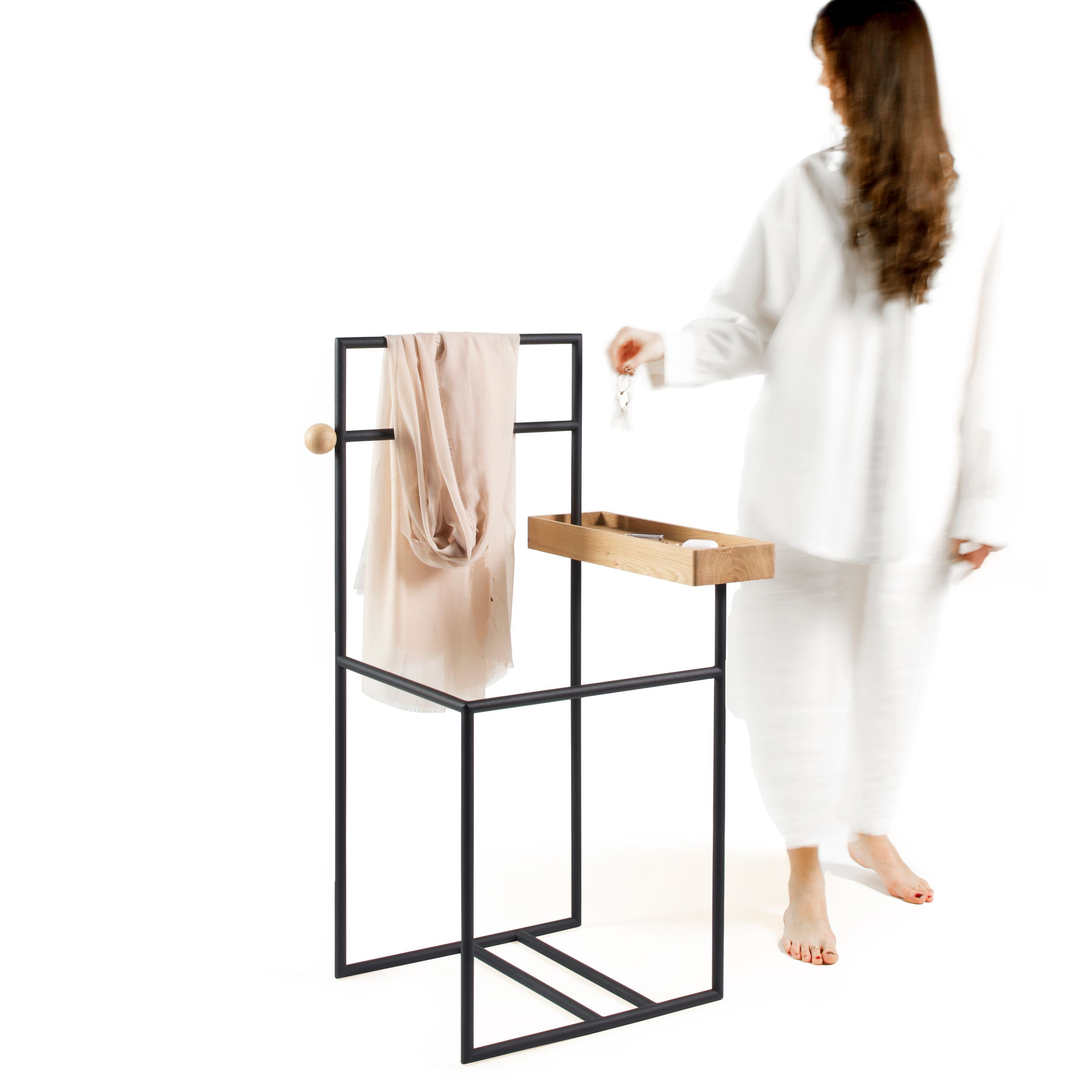 Железный сервомут Orografie NONSEDIA ARCH-00022503 - Вид №1